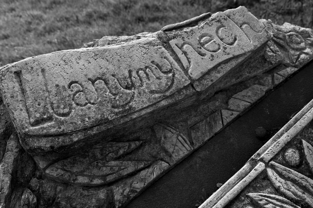 The Cross Keys Hotel Llanymynech Kültér fotó