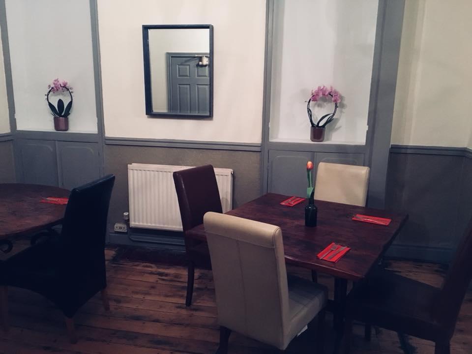 The Cross Keys Hotel Llanymynech Kültér fotó